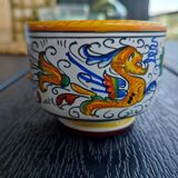 Petits cendriers labor deruta