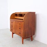 Swedish design secretary by Egon Ostergaard, 1960s