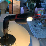 Periscope lamp Targetti 70s Italy