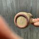 Pichet Baudart stoneware