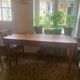 Beautiful farmhouse table