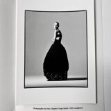 Signed photographic print