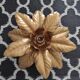 Wall sconce 70s