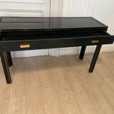 Pierre Vandel drawer console, 1970s