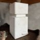Stone lamp