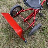 Judez scooter and tricycle set