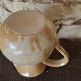 Petite carafe Vintage en grès