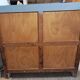 Chest of drawers with 4 drawers