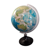 Luminous globe