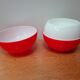 Seal a bowling ball ice ball