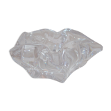 BAYEL crystal ashtray