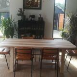 Unique designer dining table