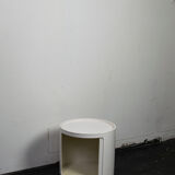 Bedside componibili by Anna Castelli for Kartell