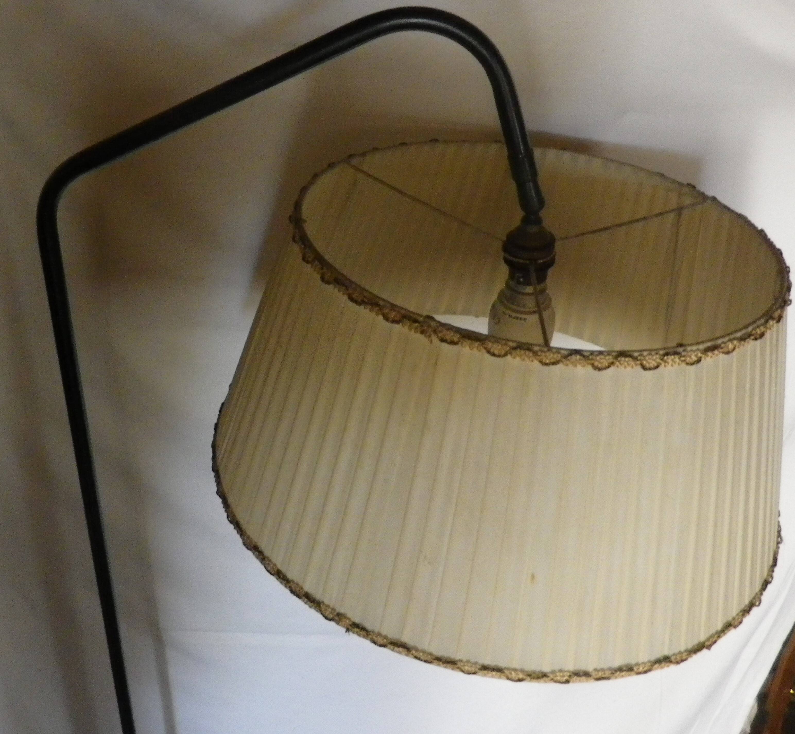 lampadaire an 50/60