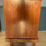 Commode esprit scandinave