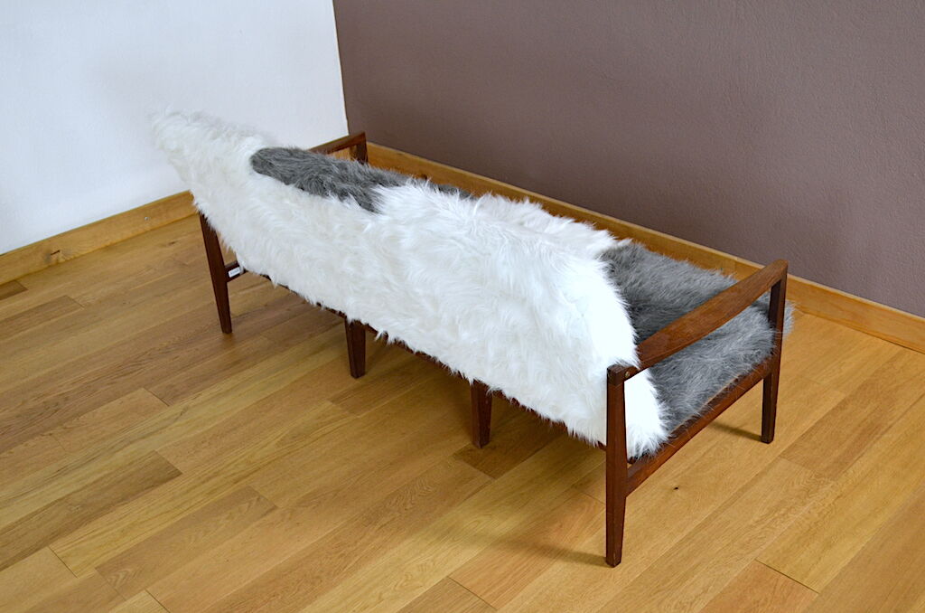 Seat Vintage 1960 Scandinavian Design