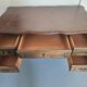 Bureau ancien en bois