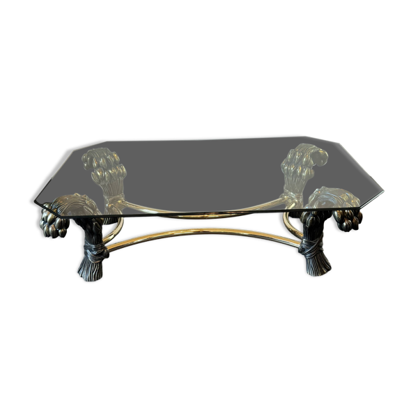 Table basse