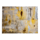 Material original artwork signed