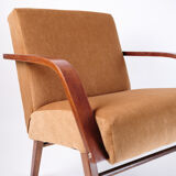 Fauteuil vintage