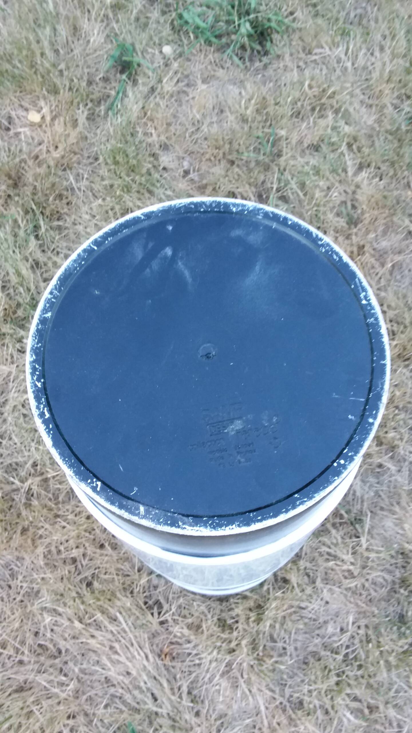 Designer umbrella ashtray by Jean René Talopp, Manade Samp collection