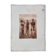 Photogravure ancienne, 1930, chasseurs Massaï
