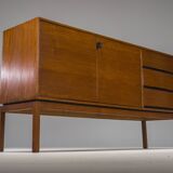 Teak sideboard, 1970