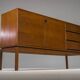 Teak sideboard, 1970