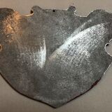 Plaque Competition Agricole Charolles Prix d'Honneur