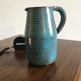 Gerard Hofmann ceramic pitcher