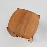 Amsterdamse school side table 1920