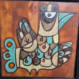 Ceramics Roland Zobel The Cyclades France