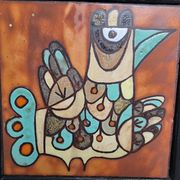Ceramics Roland Zobel The Cyclades France
