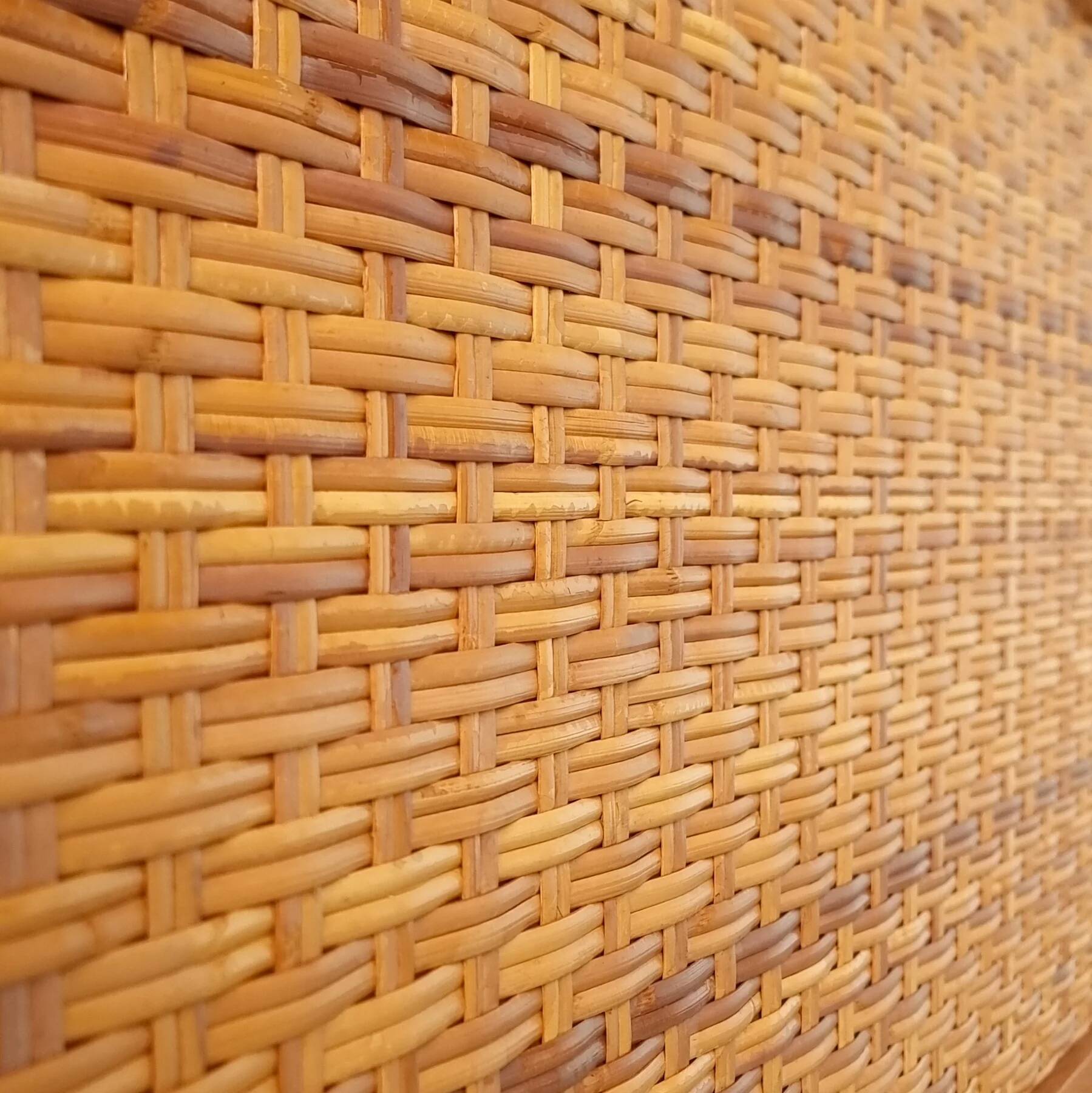 Enfilade Hans Wegner RY-26 rare in oak