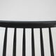 1960s Varjosen Puunjalostus Beech Rocking Chair, Finland