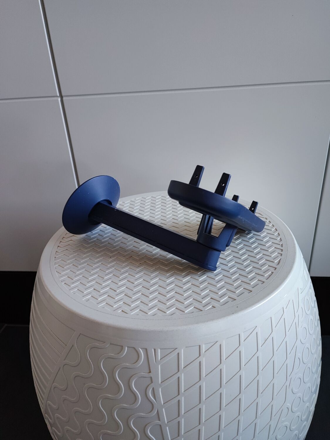 Arteluce wall light. The Wall