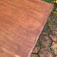 Table basse vintage