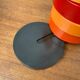 Extendable space-age pivoting bowls from the mid-century by Emsa, 1960s, set of 2.
