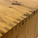 Vintage Coffee Table – Ate Van Apeldoorn / Houtwerk Hattem Design