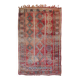 Antique Red Carpet - 304 x 200 cm