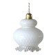 Vintage "Charlotte" pendant light