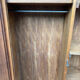 Antique wardrobe
