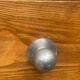 Vintage pine chest of drawers