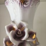 Vase Capodimonte