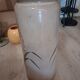 Large floor vase