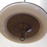 Pendant lamp, Danish design, 1980s, made in Denmark