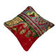 Housse de coussin turc vintage 45 x 45 cm