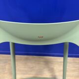 Masters Stool 65cm Sage Green - Kartell