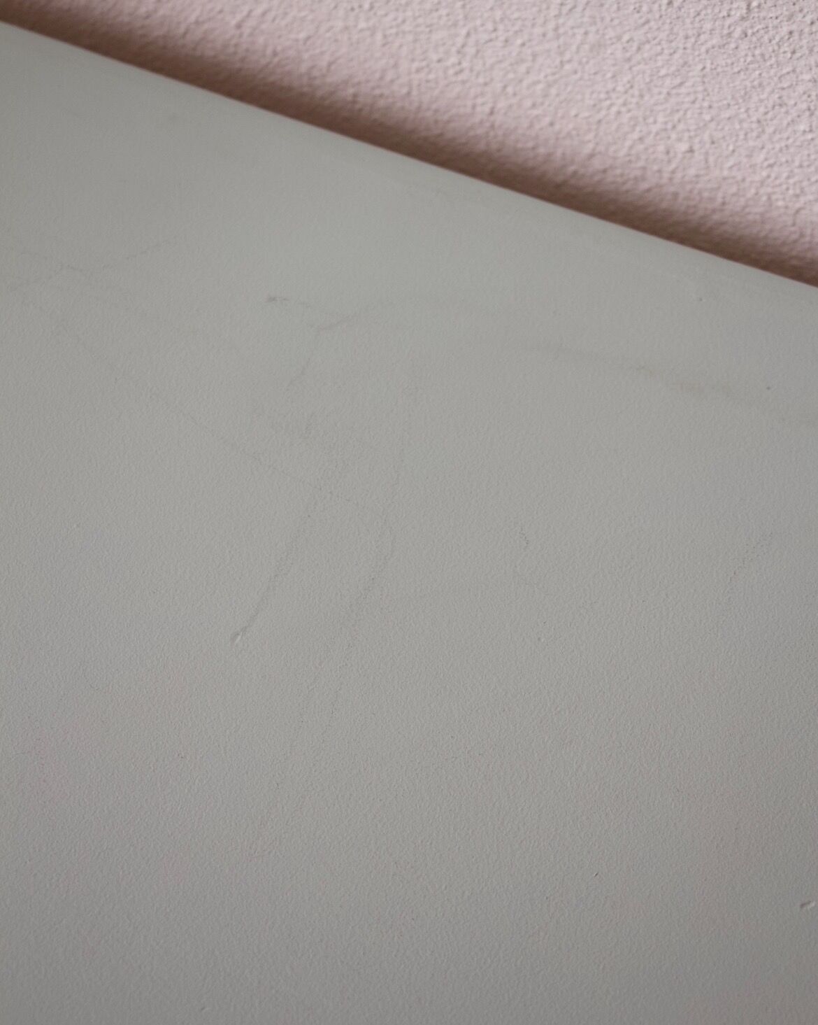 Vintage children's chest of drawers