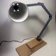 Lampe Memlite industrielle Made GB